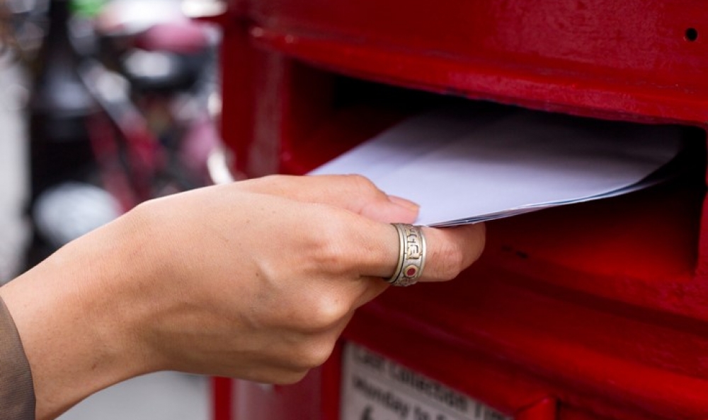 Is Direct Mail Safe During COVID-19