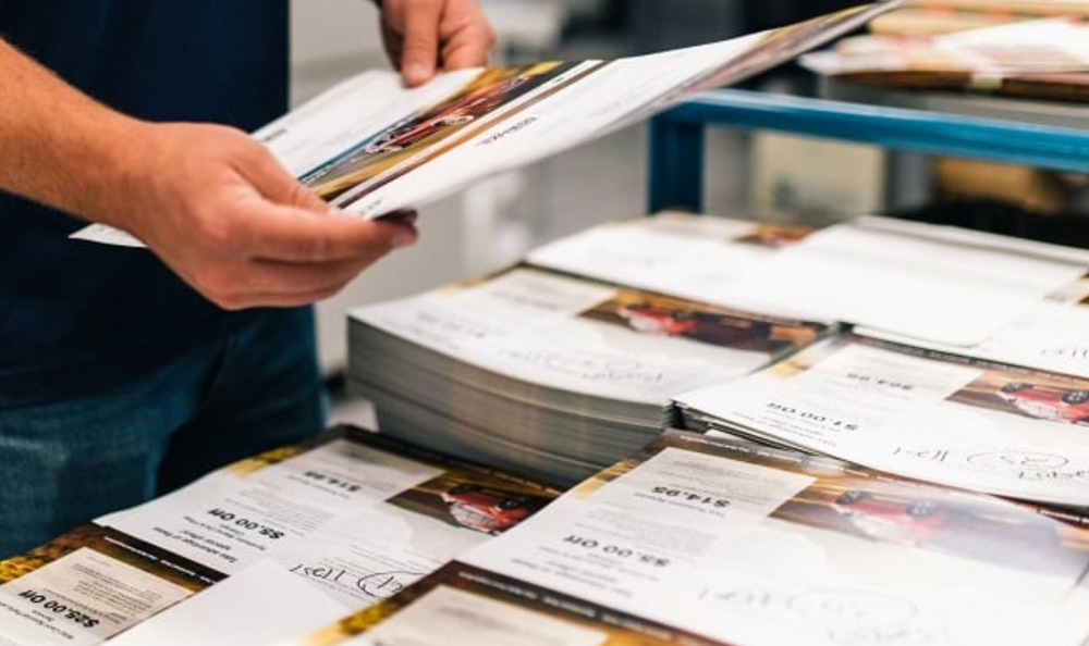 3 Ideas for Creating Impactful Direct Mail Visuals