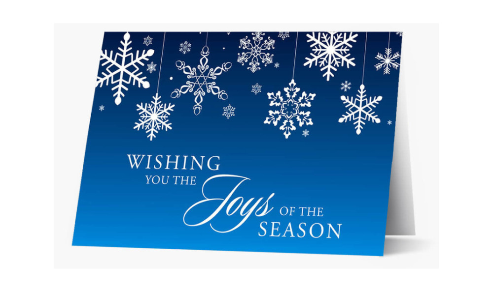 5 Tips for Designing Holiday Print That Doesn’t Look Like Everyone Else’s