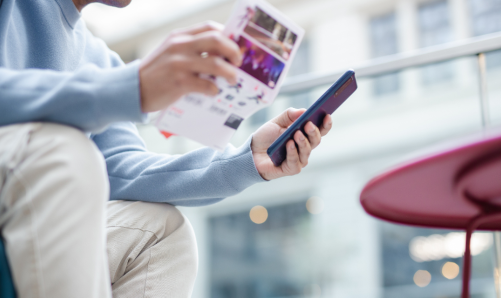 A Proven Way to Connect with Customers