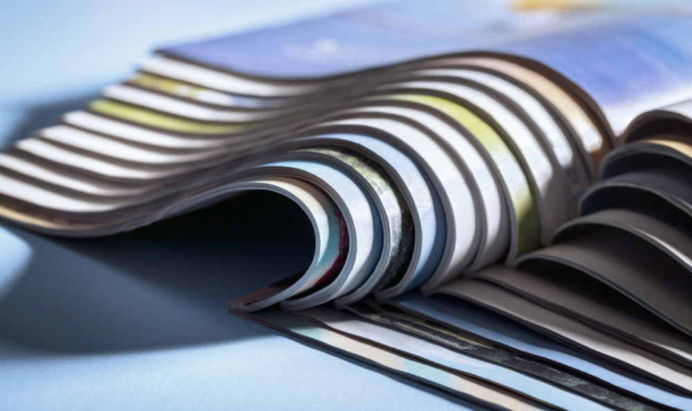 Booklet Printing Guide: How to Use Marketing Booklets Effectively