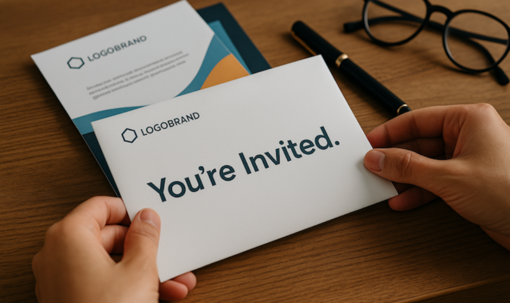 How to Choose the Right Envelope for Every Print Project