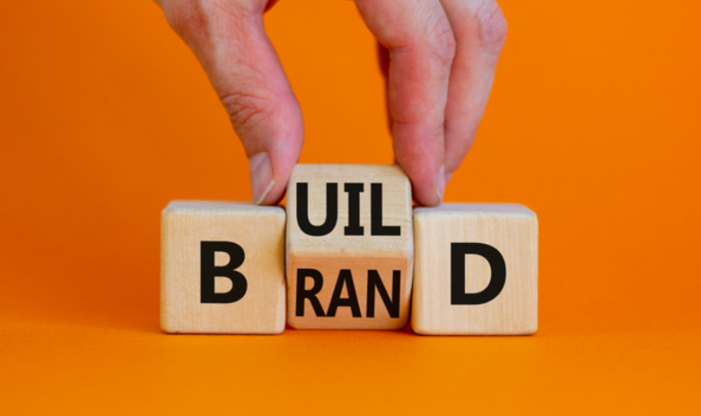 How to Use Brochures to Build Your Brand