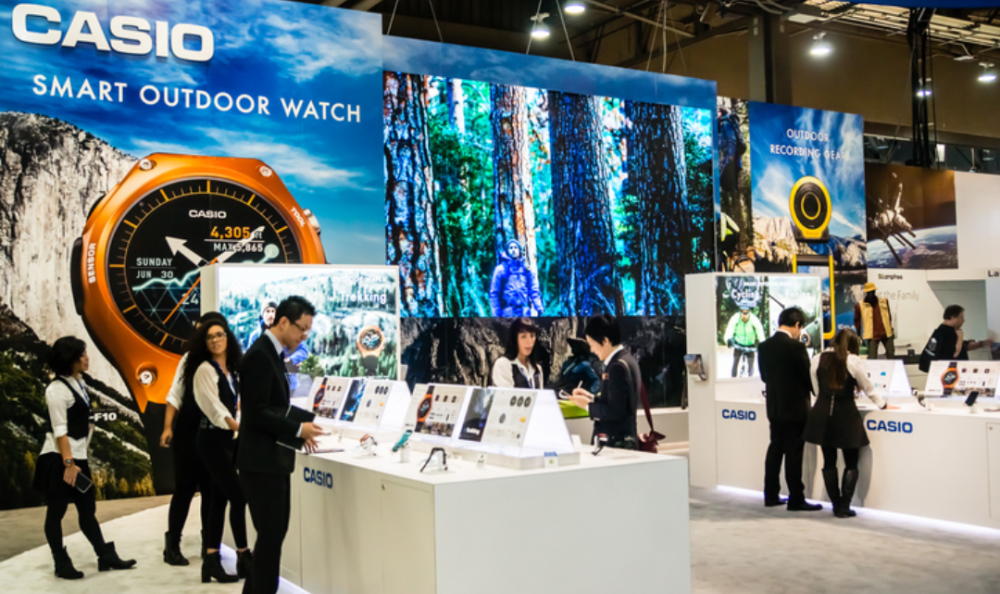 Is Your Trade Show Booth Doing Its Job or Just Taking Up Space?