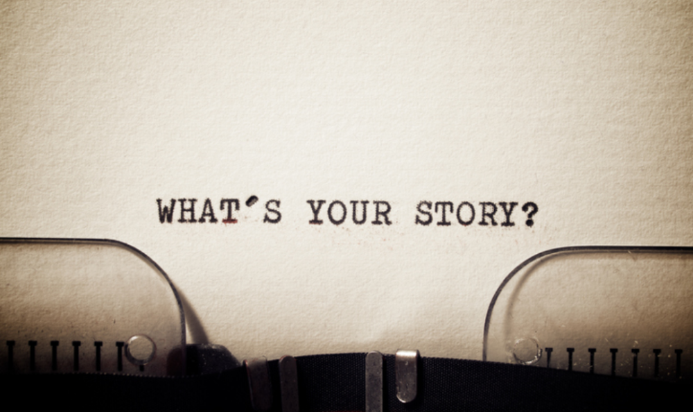 More Than Paper: How a Brochure Tells Your Story