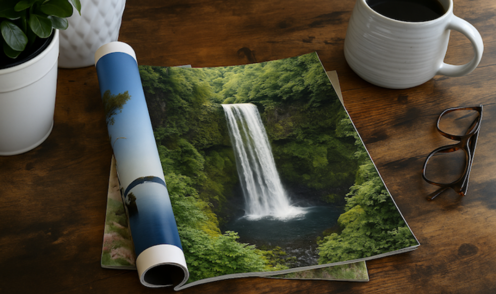 Pages, Sides, and Leaves: A Quick Guide to Print Terminology