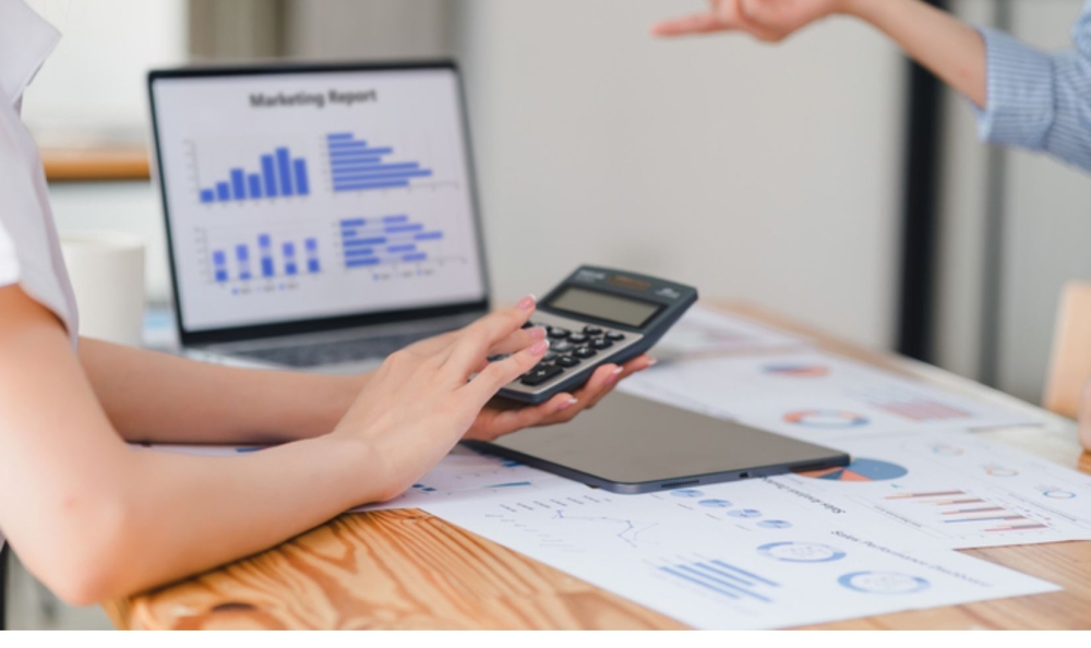 Print Marketing Analytics: Measuring the Success of Your Campaigns