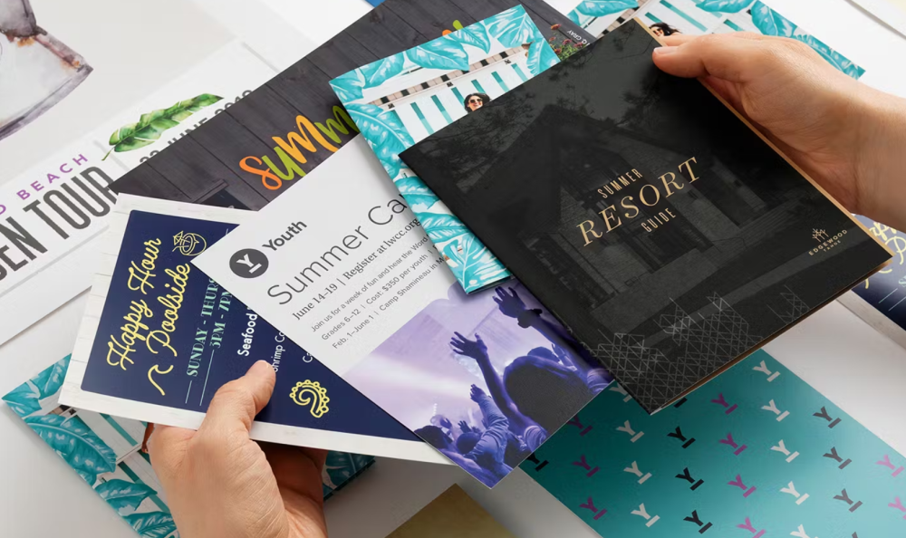 Print Marketing Success: Understanding and Engaging Your Target Audience