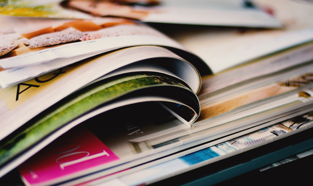 Print Trends to Watch: What’s New in 2025?