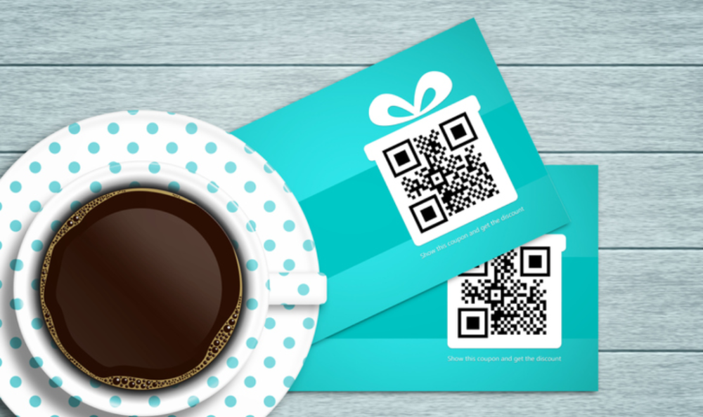 Should You Include a QR Code on Your Next Postcard?