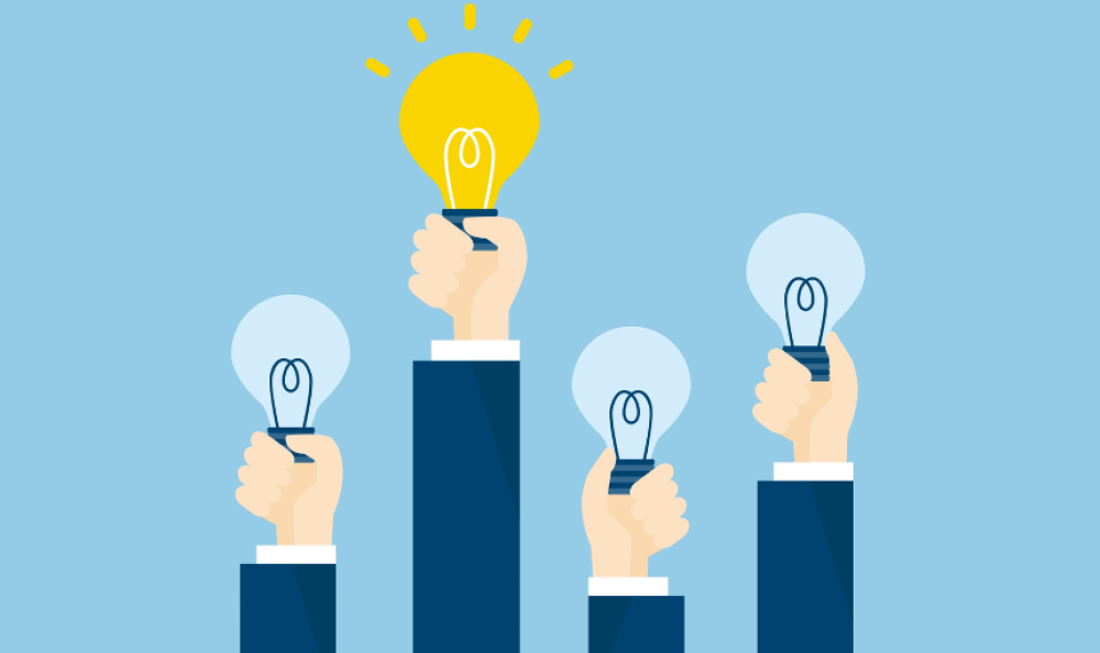 Staying Top of Mind Without the Hard Sell