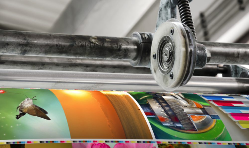 Transforming Ideas from Pixels to Print
