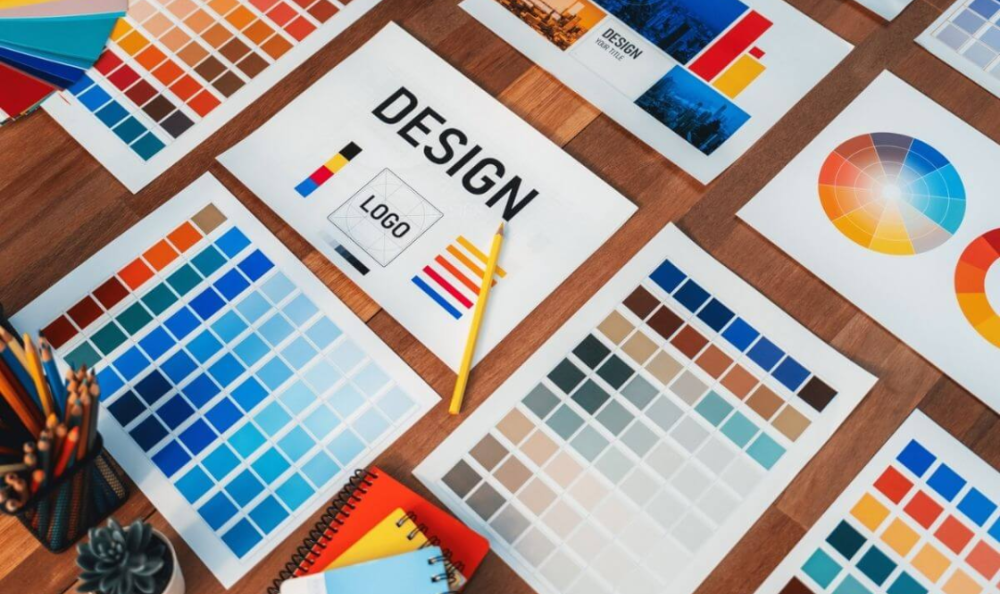Unique Printing Techniques That Match Your Brand