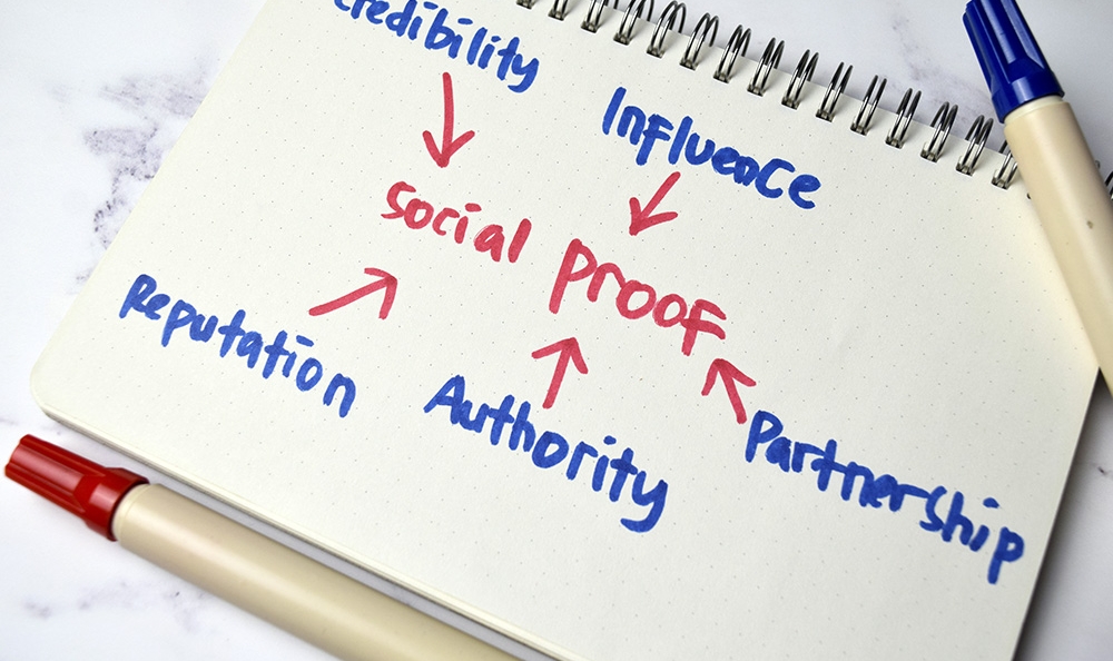 Social Proof